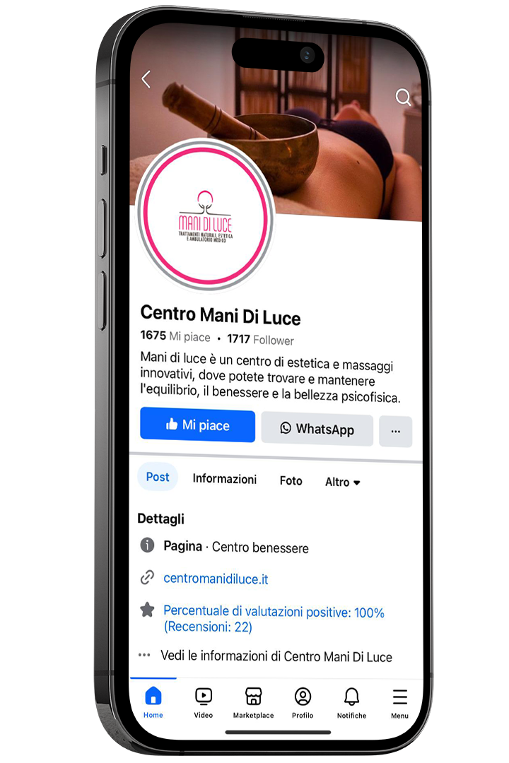 mani luce fb