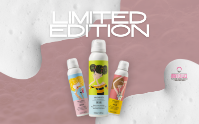 Mani di Luce – Le Mousse Vagheggi che stanno facendo impazzire tutte (e la tua pelle ringrazia!)